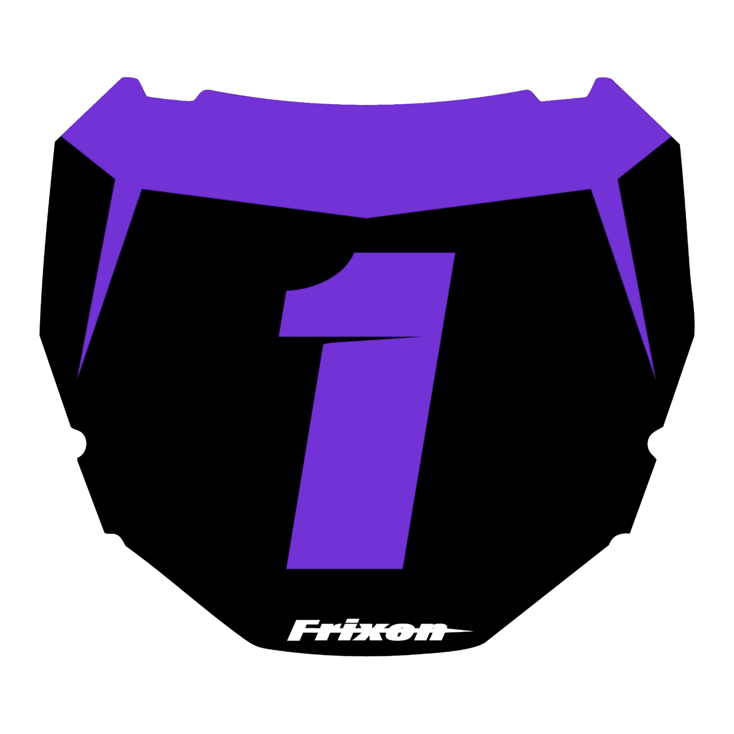 Odi Customize Your Own Graphic