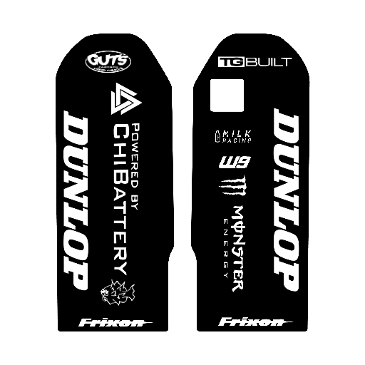 Talaria OEM Customize your own