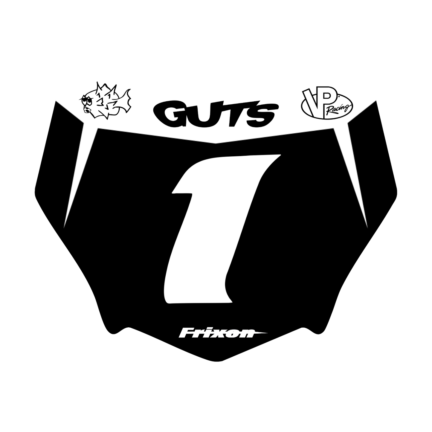 Customize Your Own Motocutz