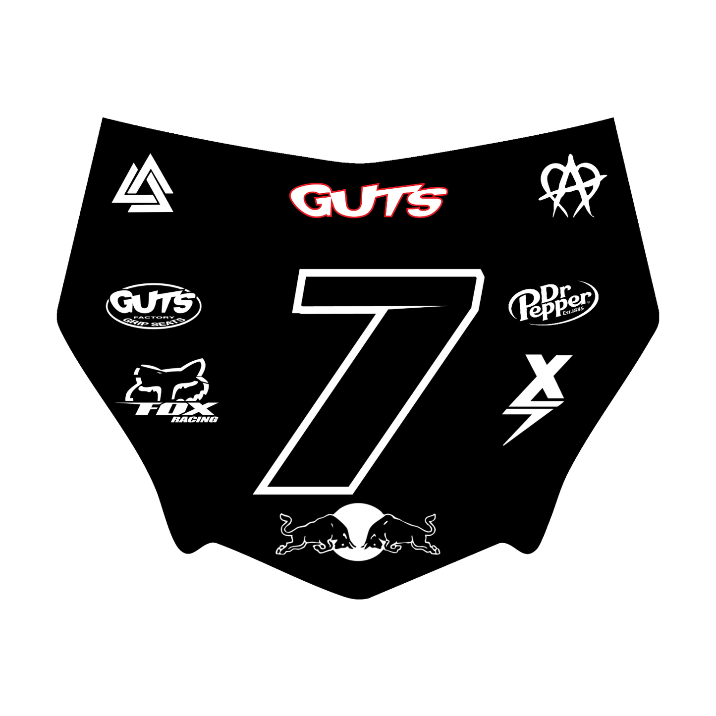 Customize Your Own Motocutz