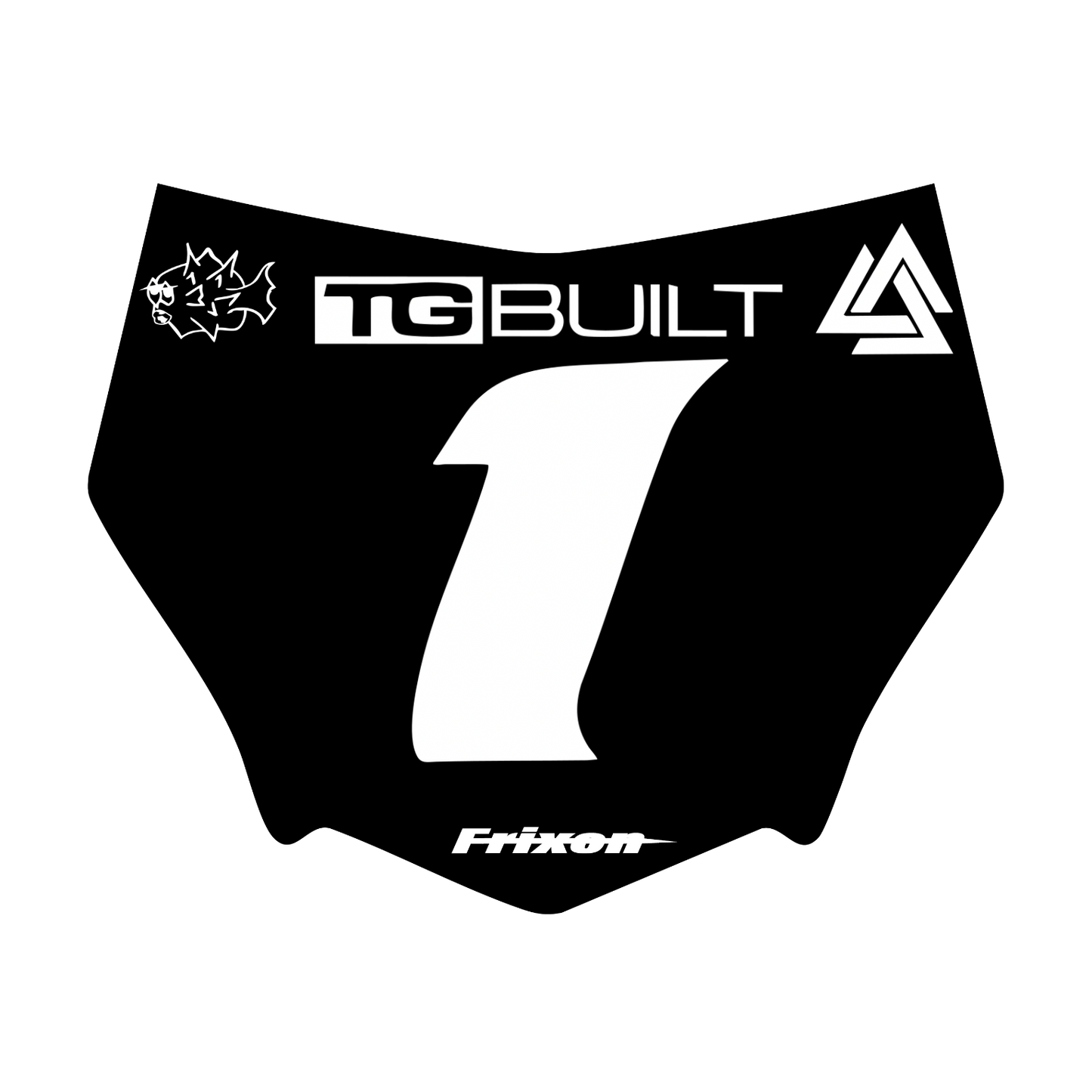 Customize Your Own Motocutz