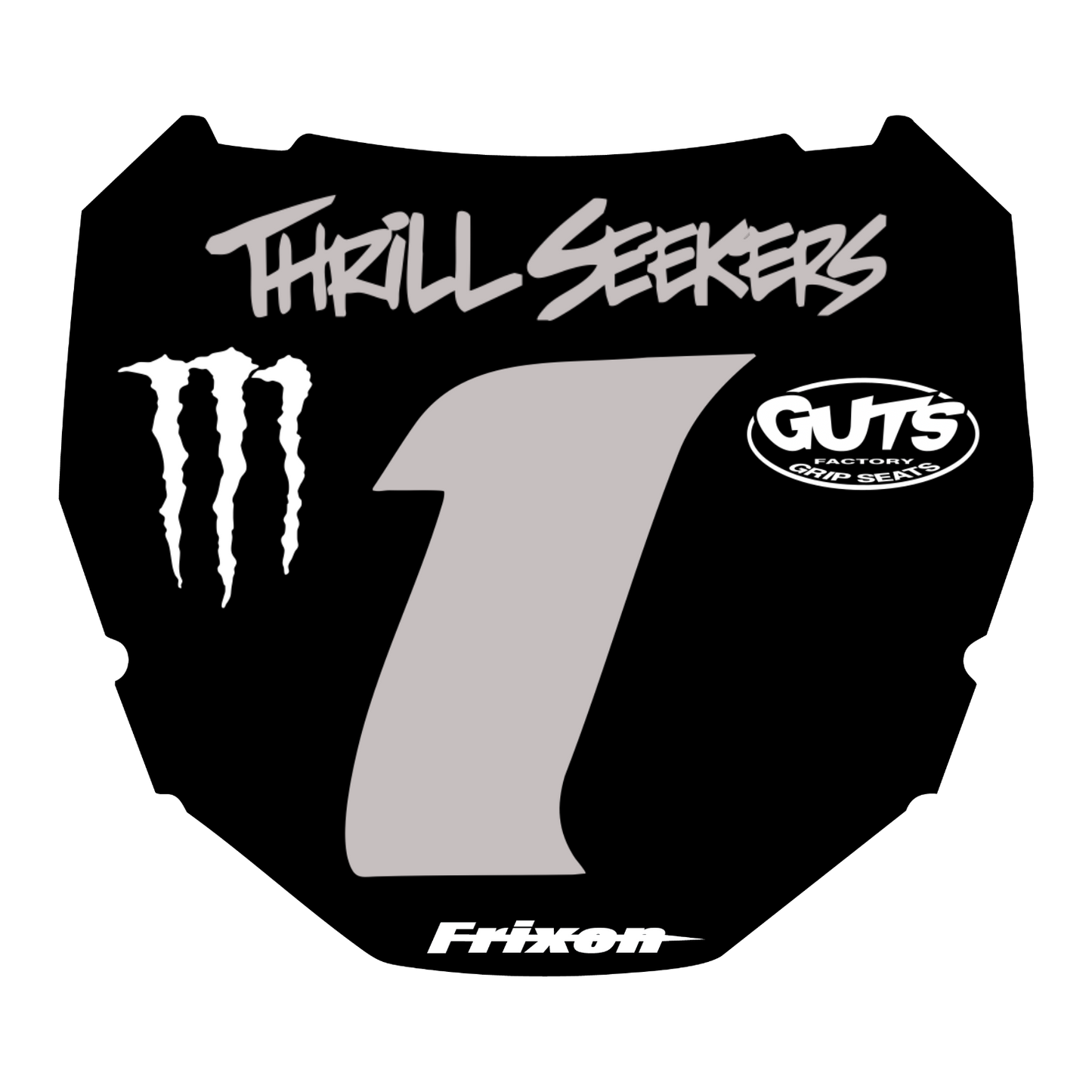 Odi Customize Your Own Graphic