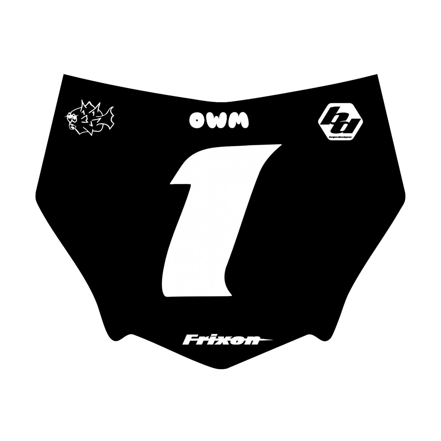 Customize Your Own Motocutz