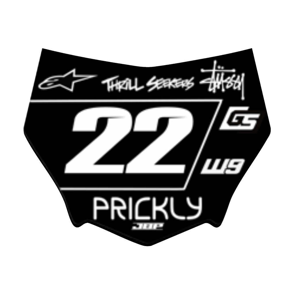 Customize Your Own Motocutz