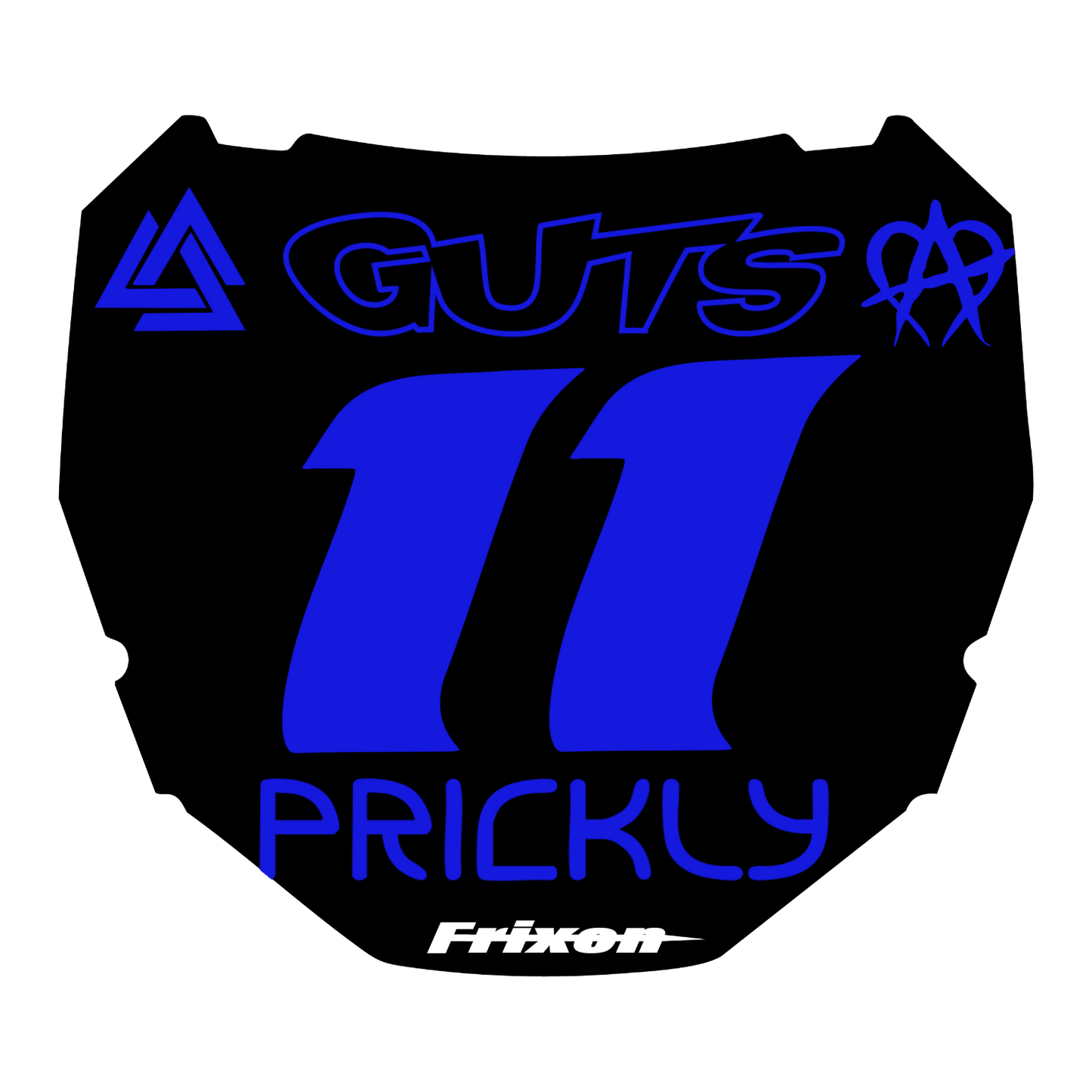 Odi Customize Your Own Graphic