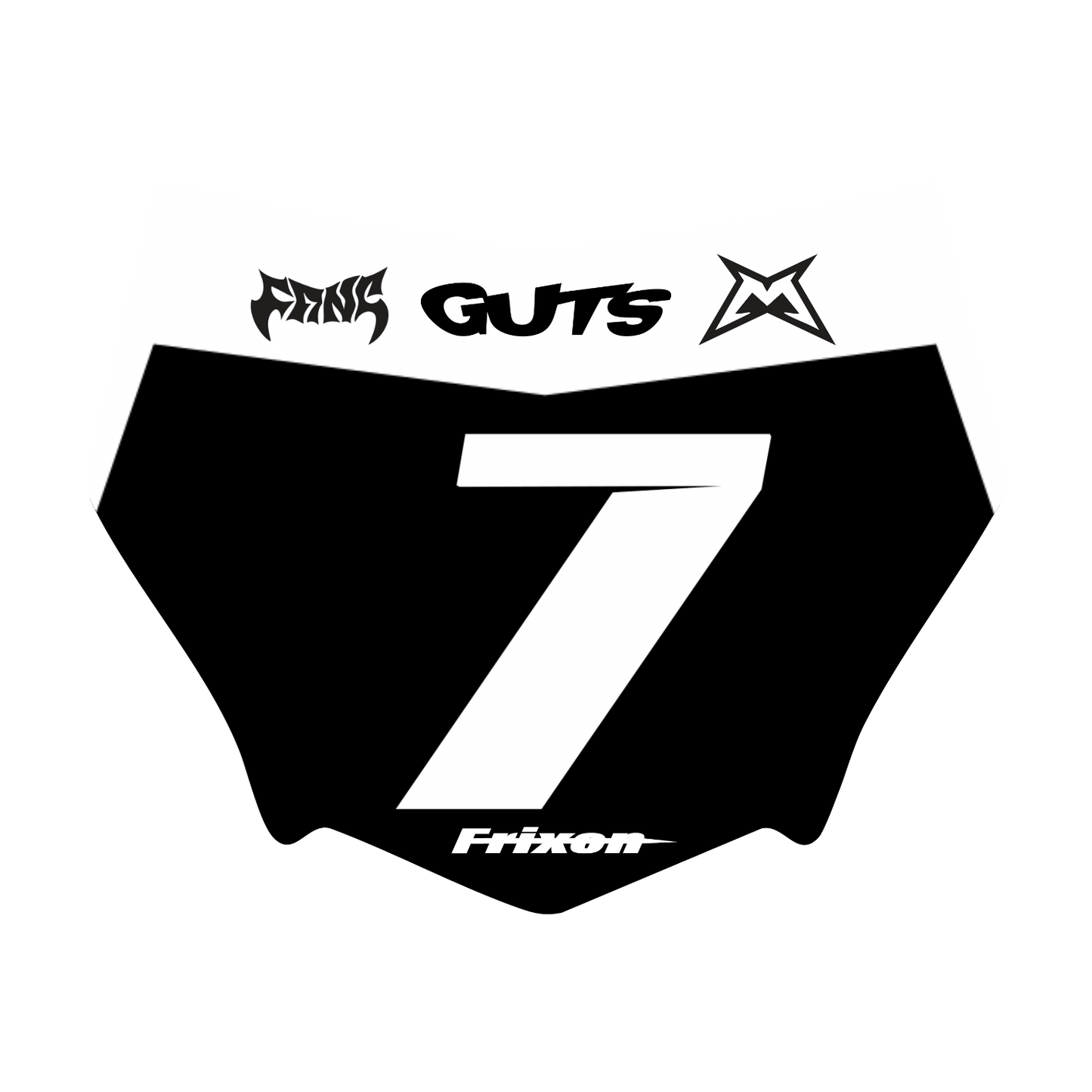 Customize Your Own Motocutz