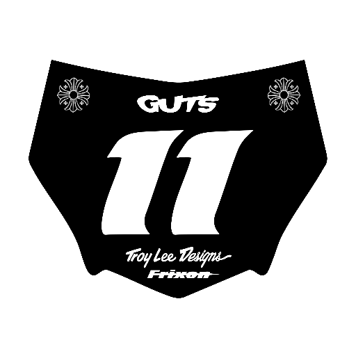 Customize Your Own Motocutz