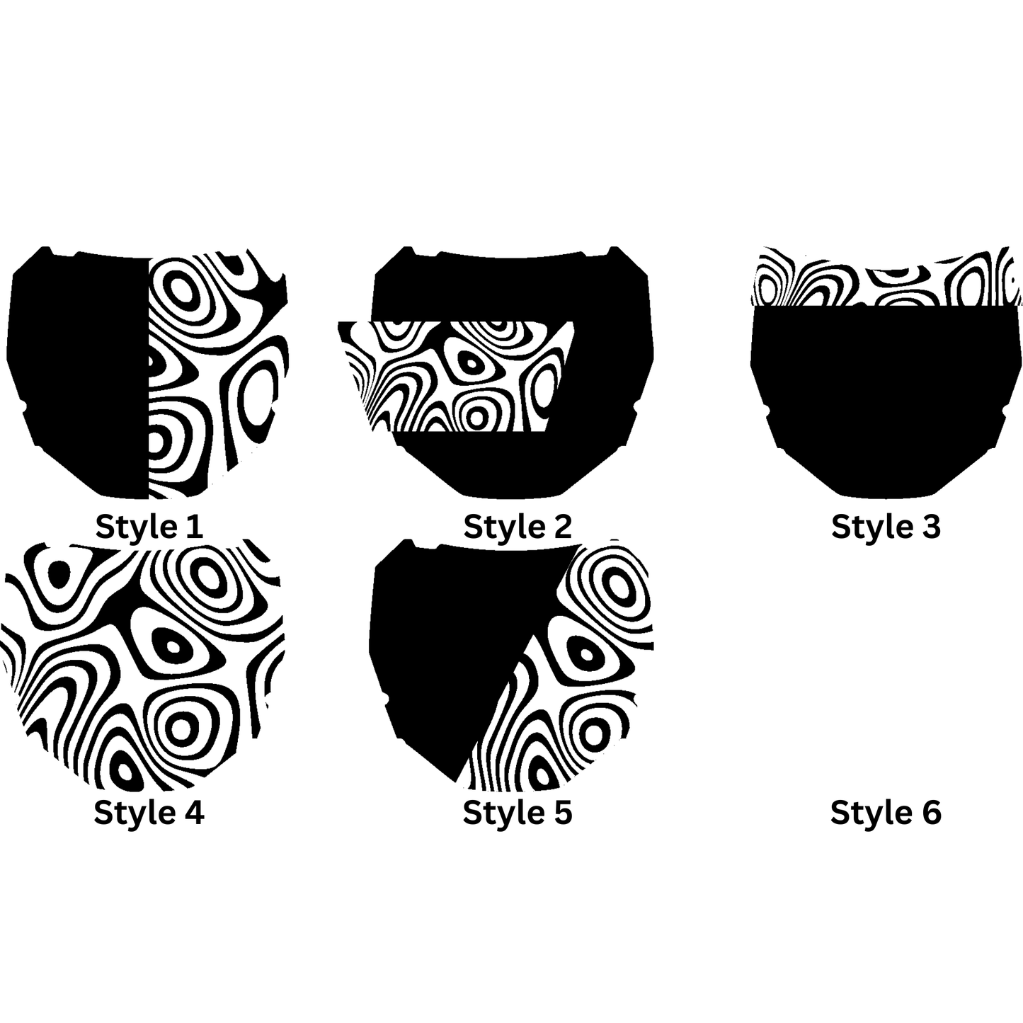 The Flow Series: ODI