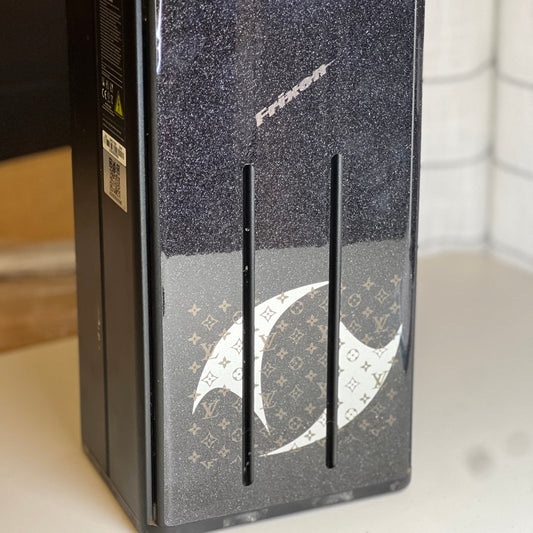 Custom Talaria mx3/mx4 Battery Wrap