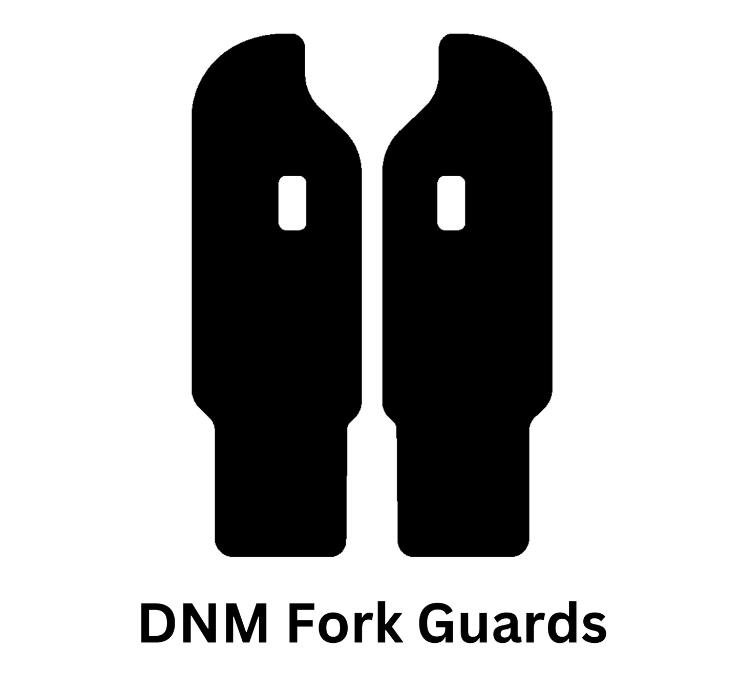 Fork Guard Graphics