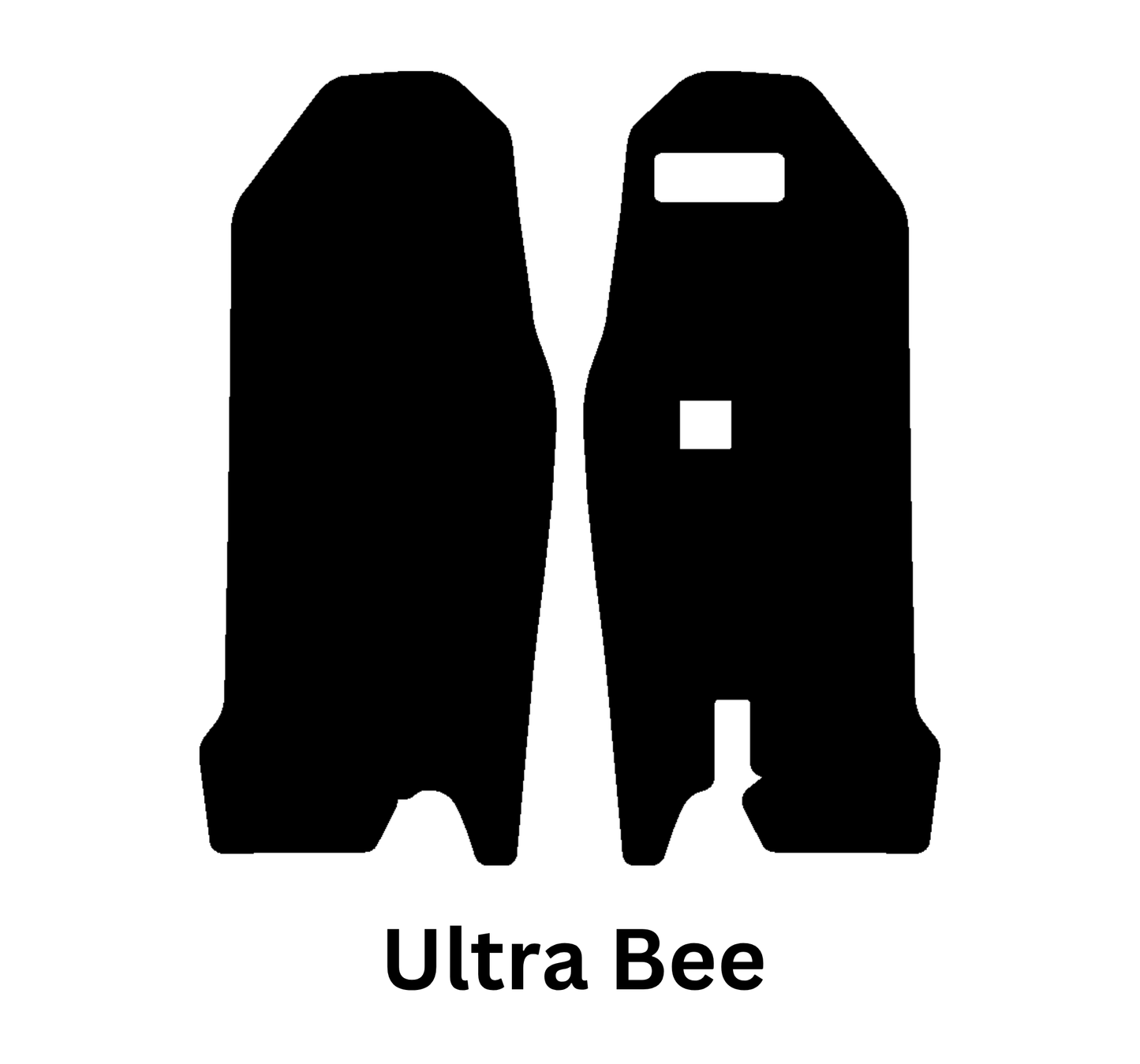 Fork Guard Graphics