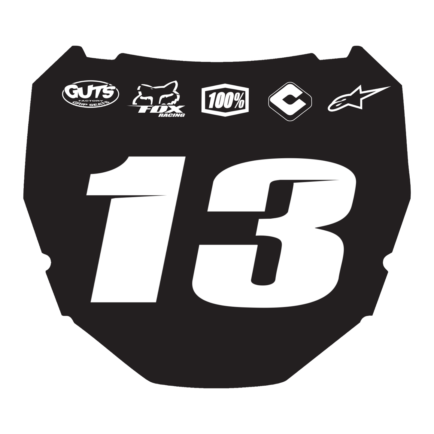 Odi Customize Your Own Graphic