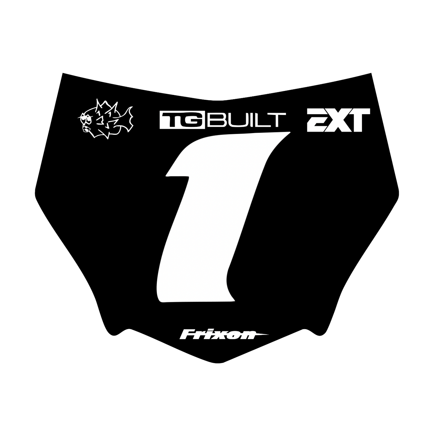 Customize Your Own Motocutz