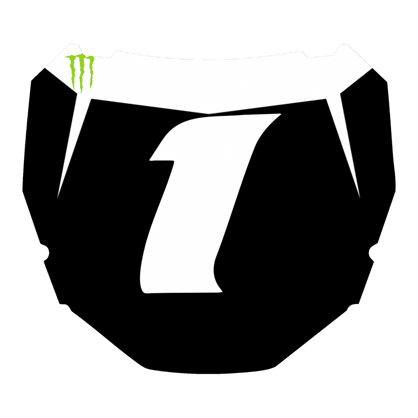 Odi Customize Your Own Graphic