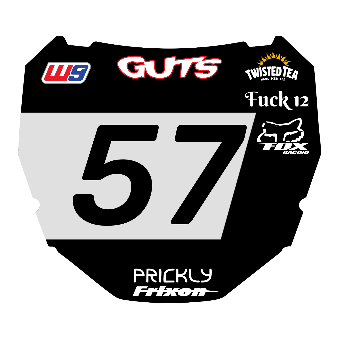 Odi Customize Your Own Graphic