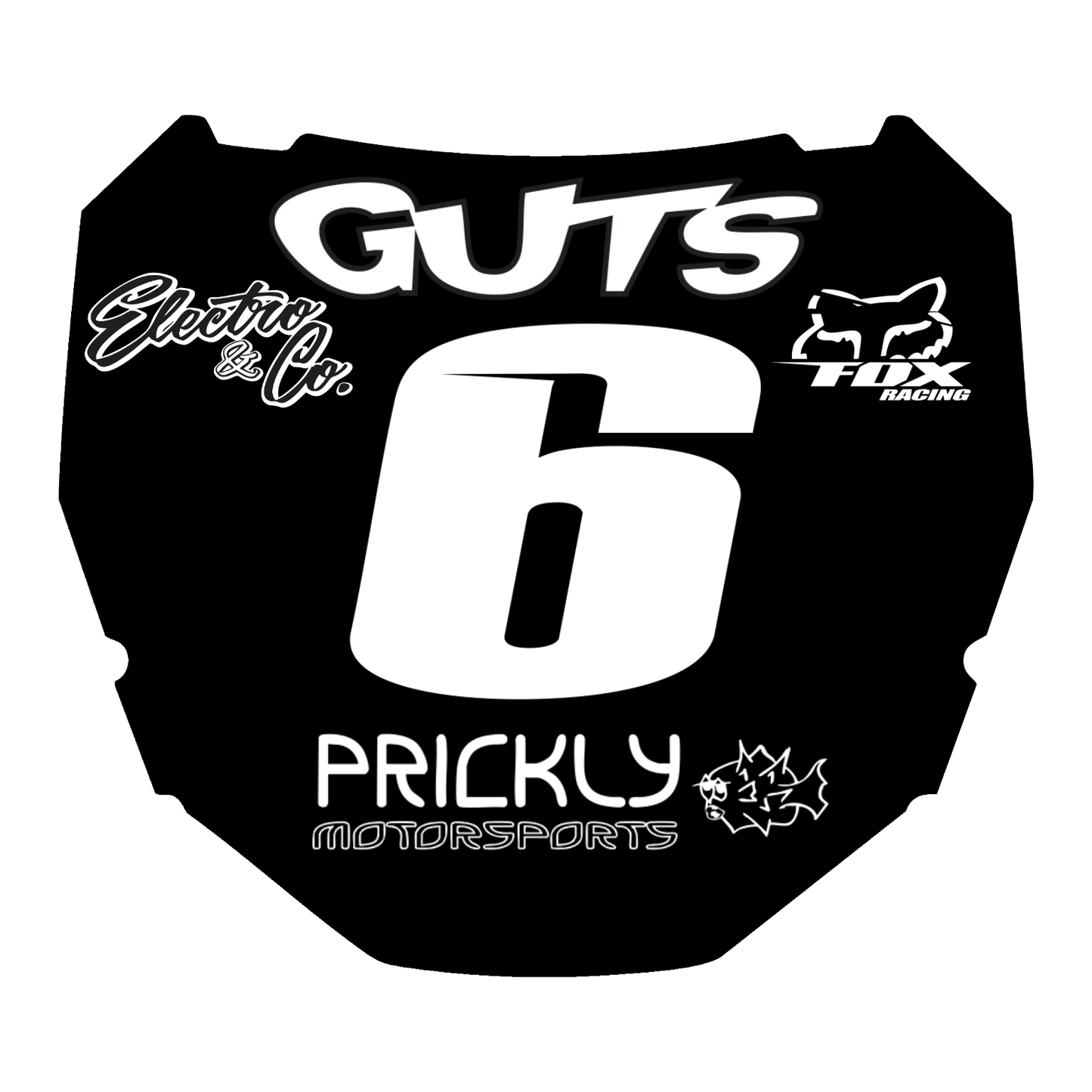 Odi Customize Your Own Graphic