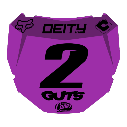 Odi Customize Your Own Graphic