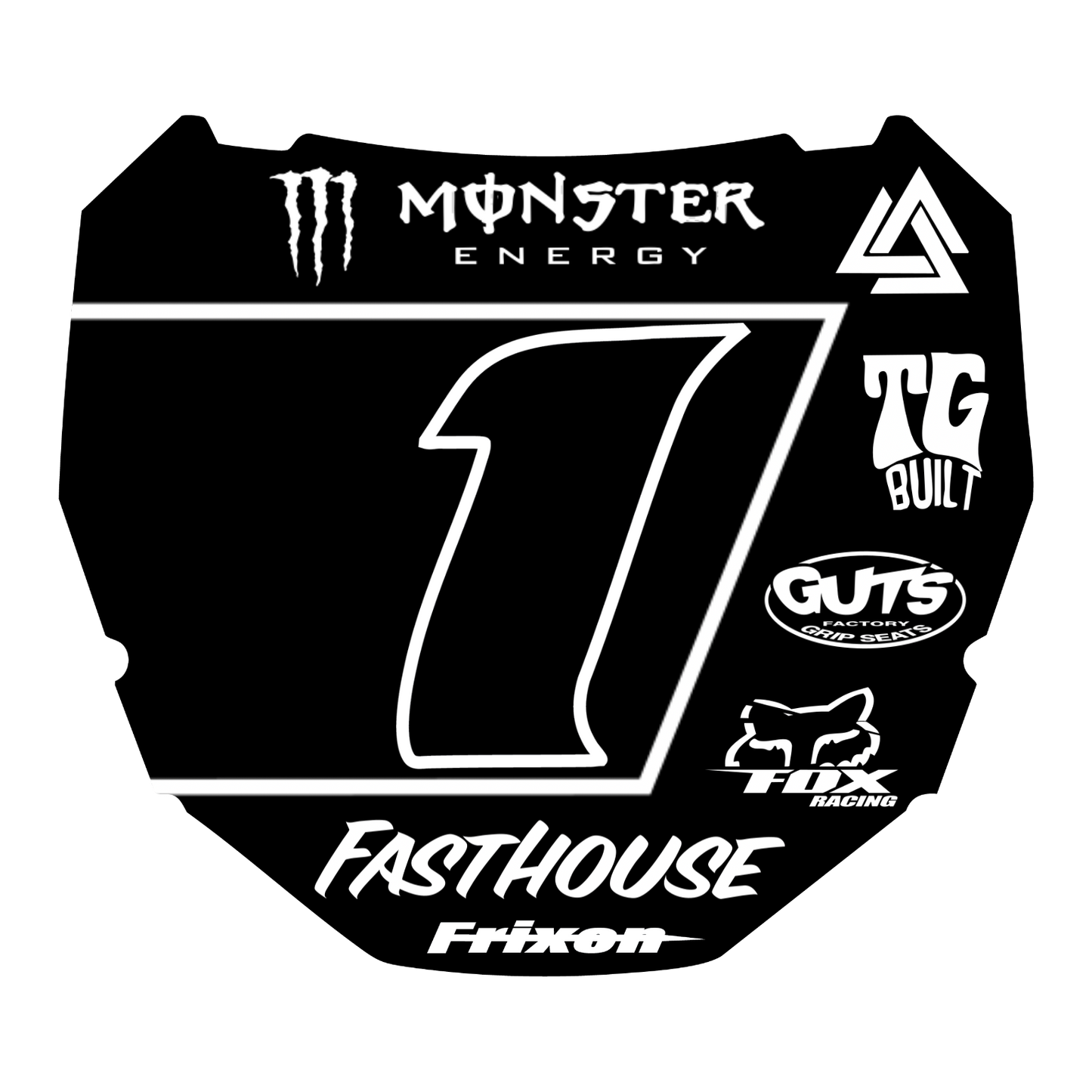 Odi Customize Your Own Graphic