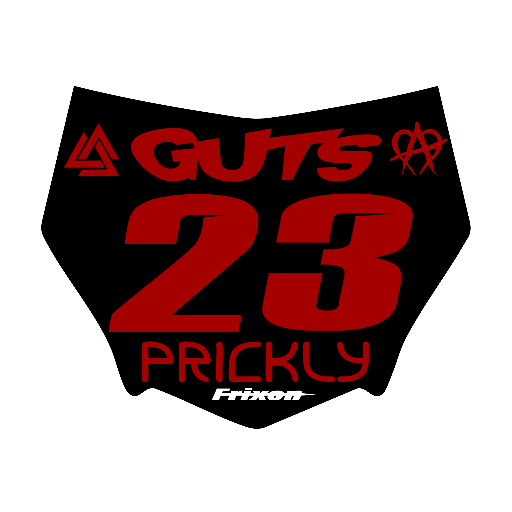 Customize Your Own Motocutz