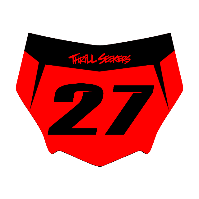 Customize Your Own Motocutz