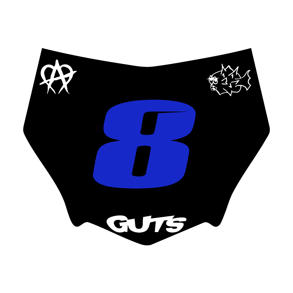 Customize Your Own Motocutz