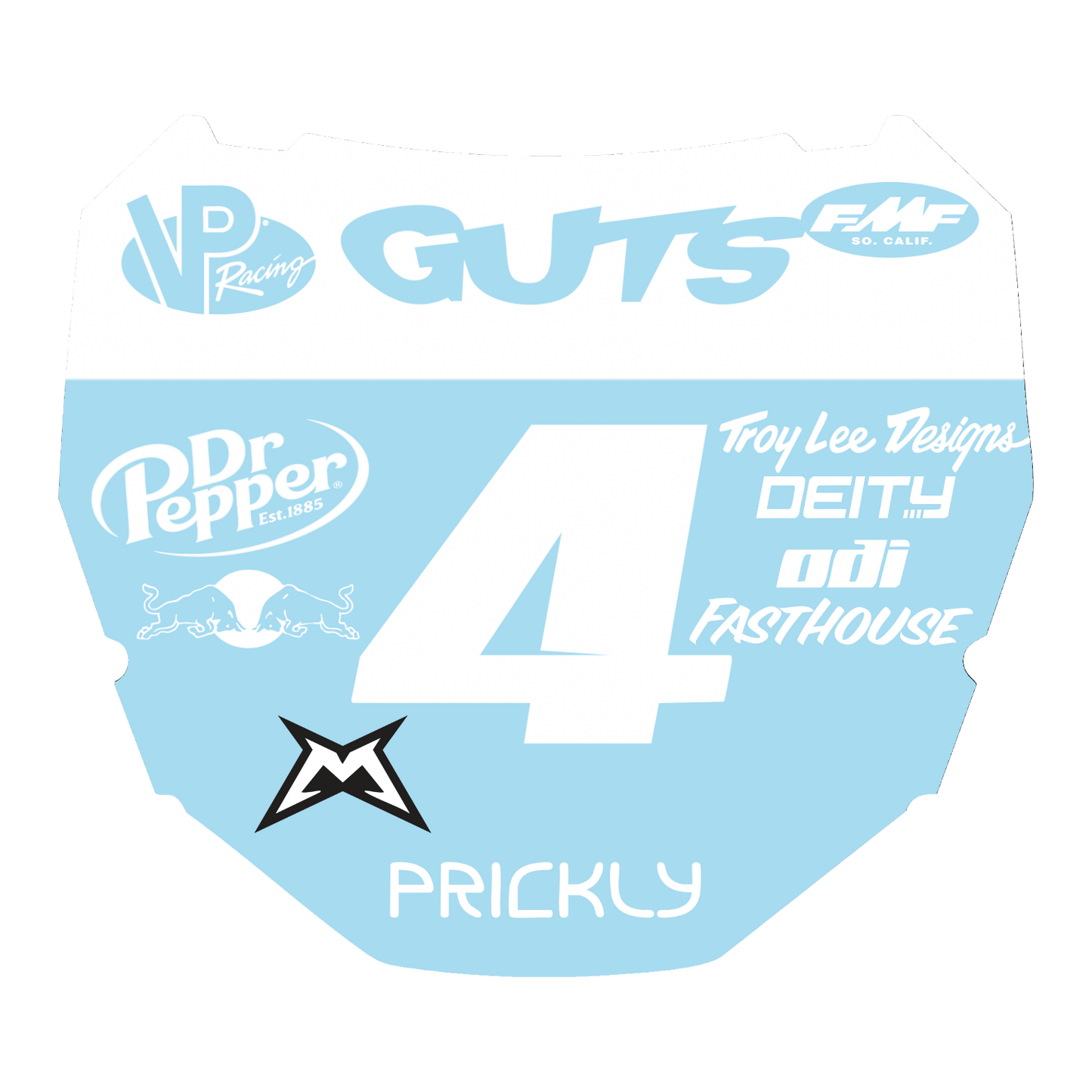 Odi Customize Your Own Graphic