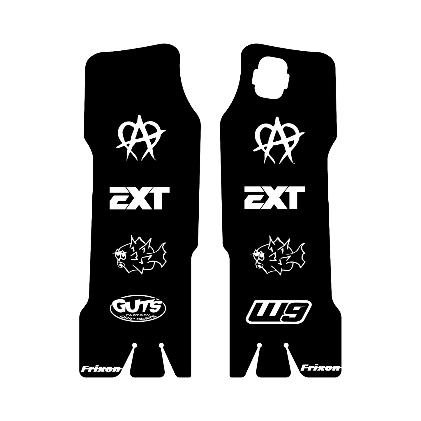 KKE Guard Customize your own