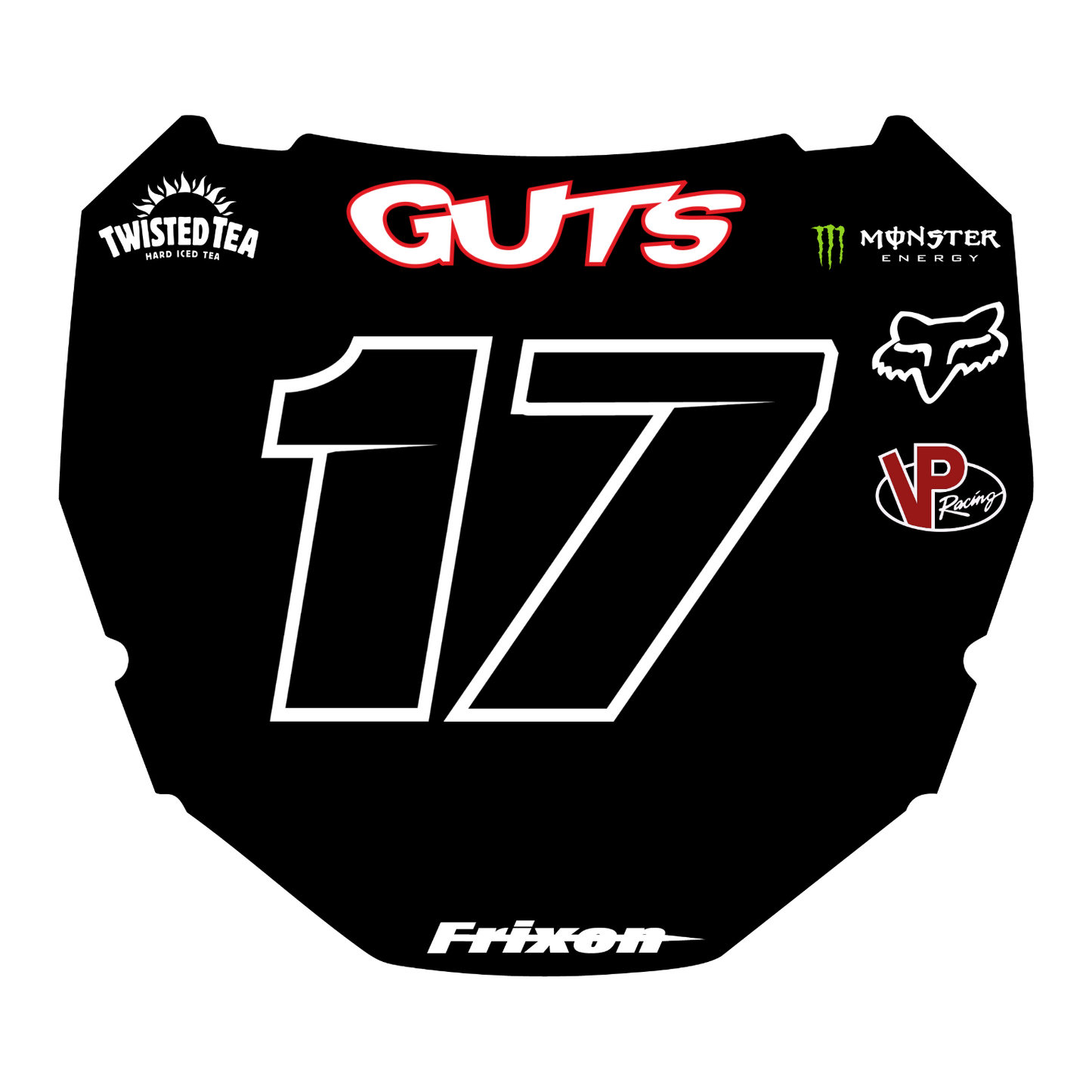 Odi Customize Your Own Graphic