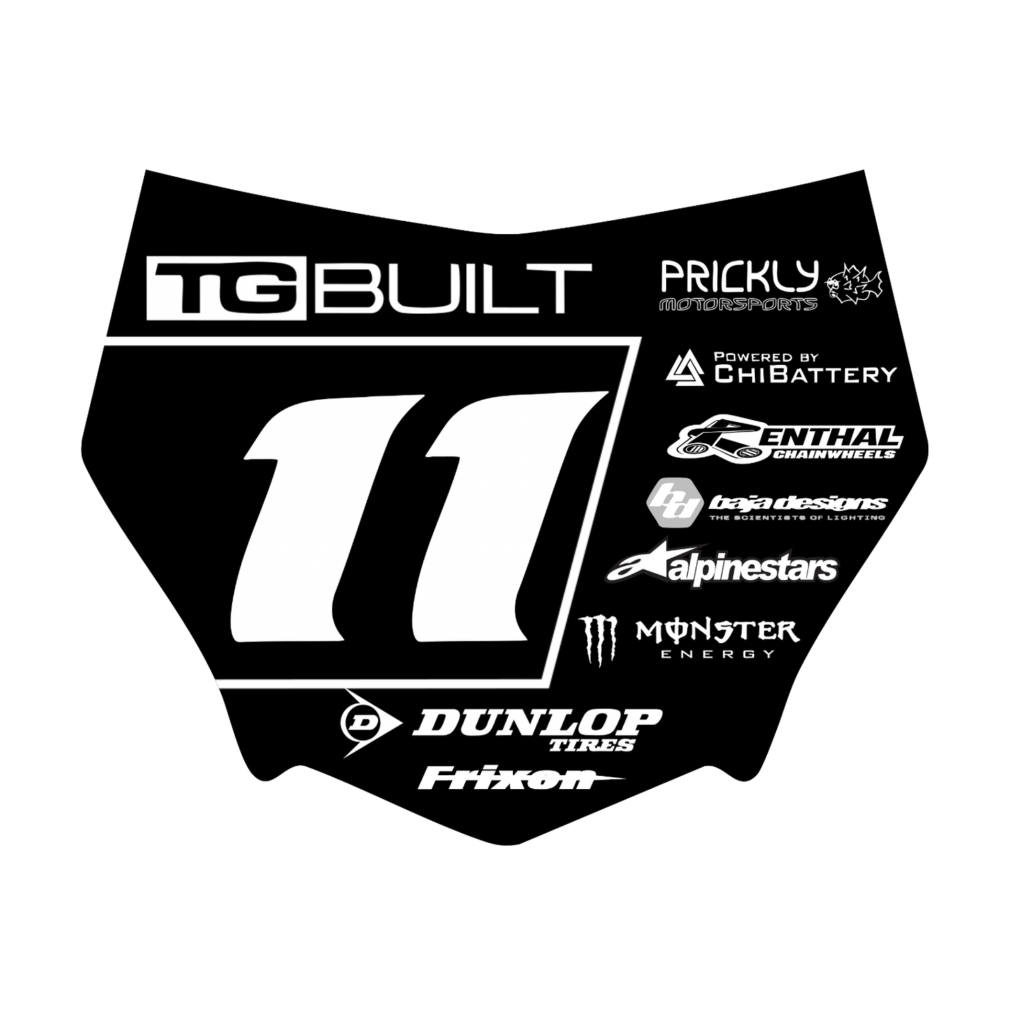 Customize Your Own Motocutz