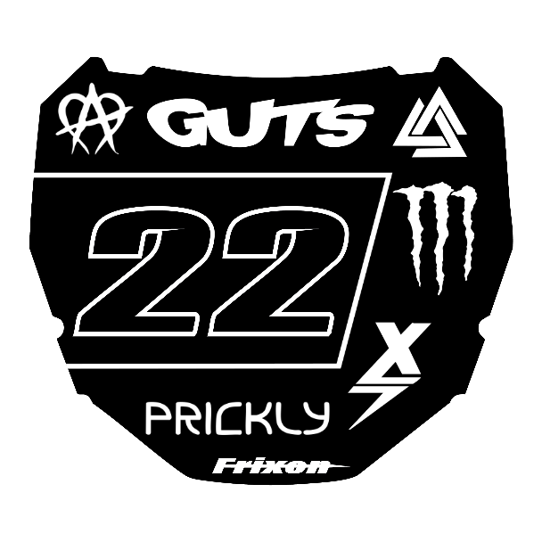 Odi Customize Your Own Graphic