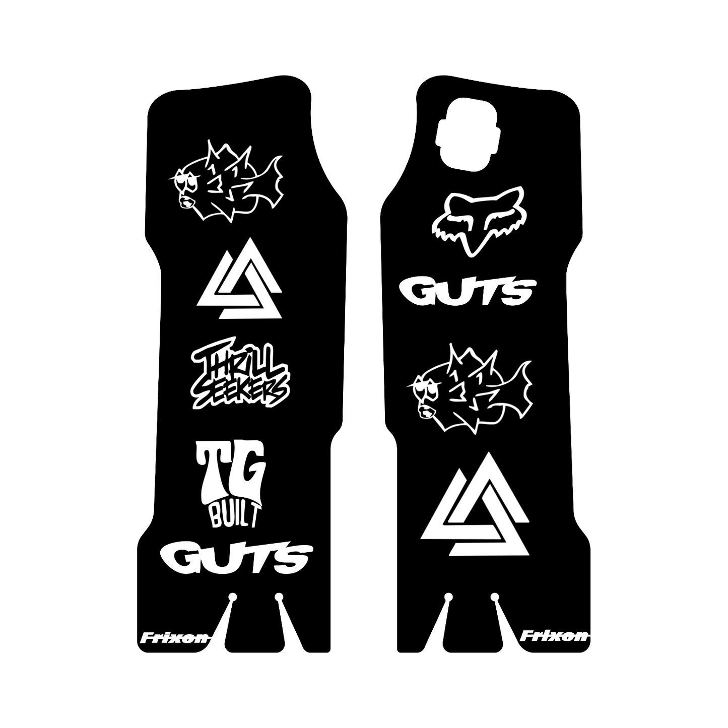 KKE Guard Customize your own