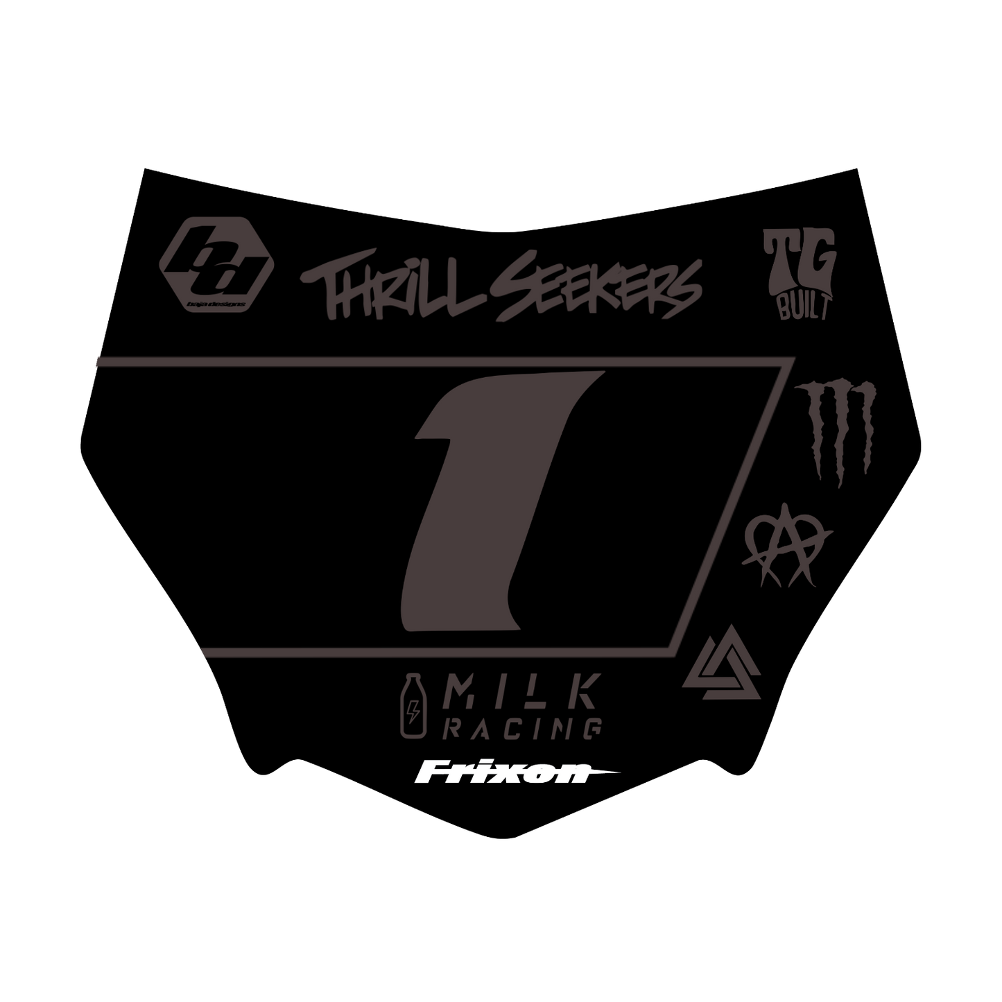 Customize Your Own Motocutz