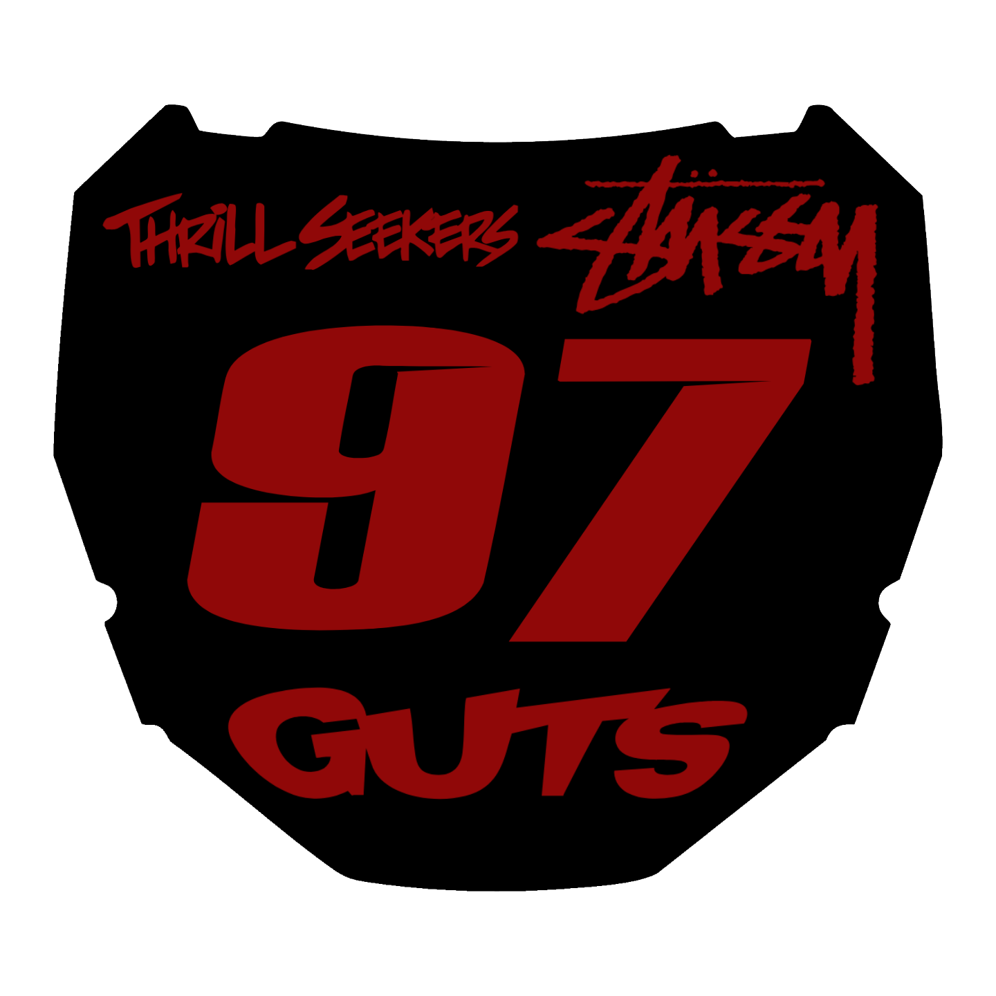 Odi Customize Your Own Graphic