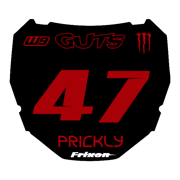 Odi Customize Your Own Graphic