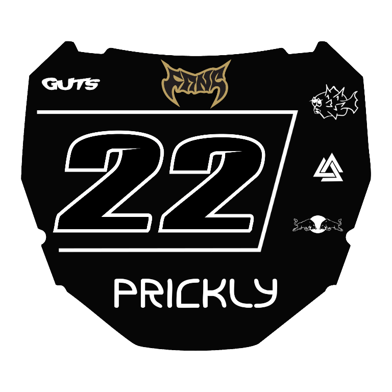 Odi Customize Your Own Graphic