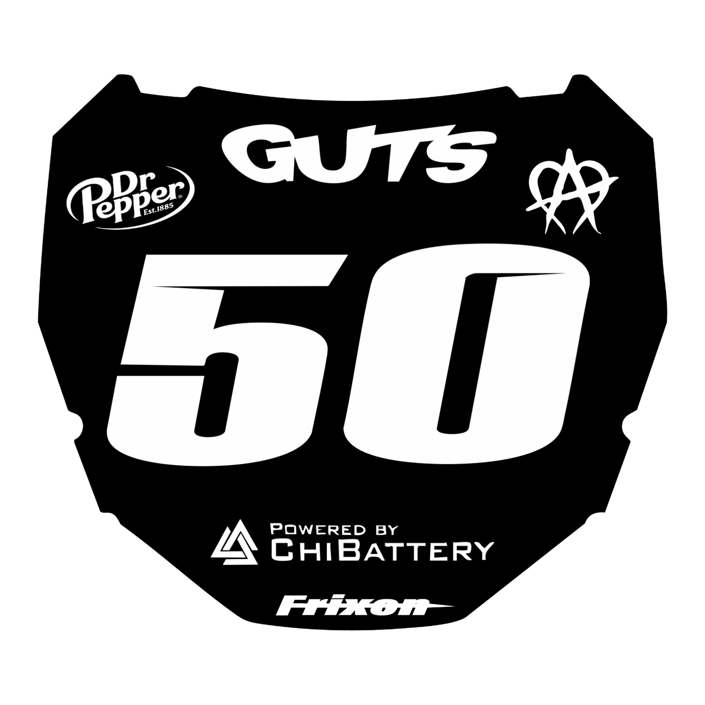 Odi Customize Your Own Graphic