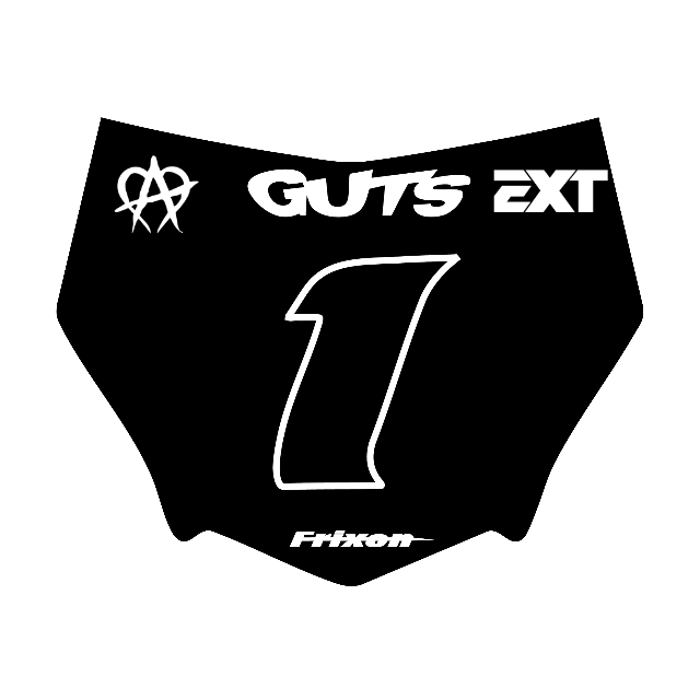 Customize Your Own Motocutz