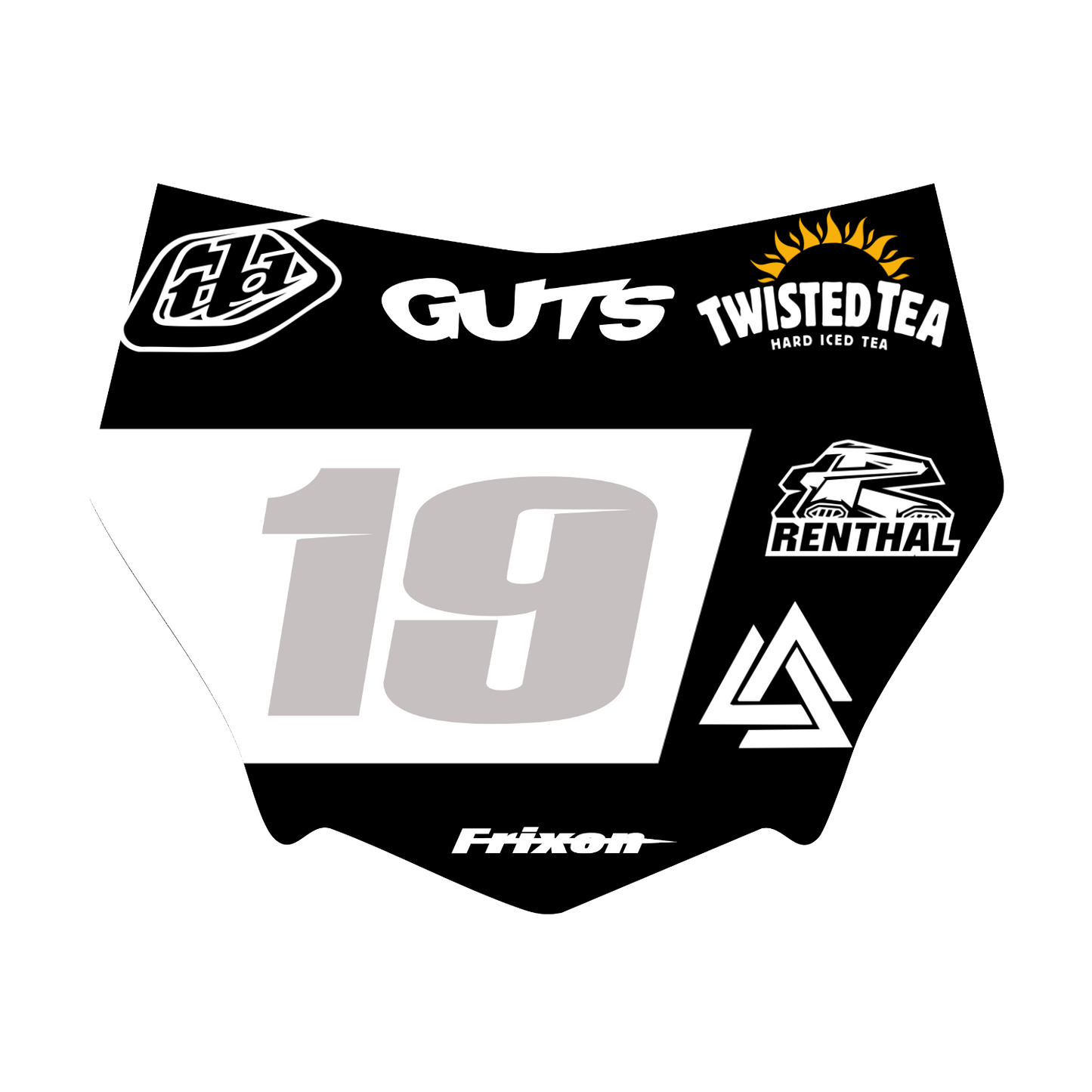 Customize Your Own Motocutz
