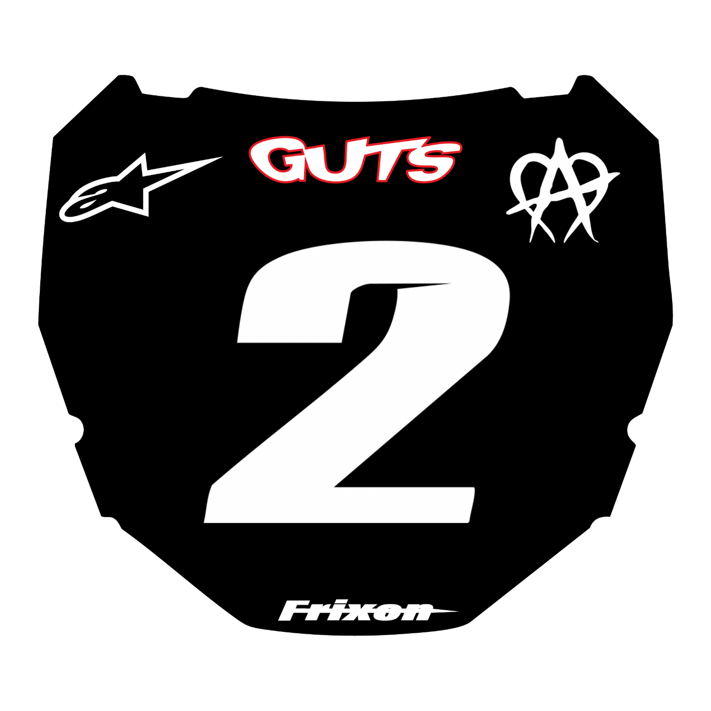 Odi Customize Your Own Graphic