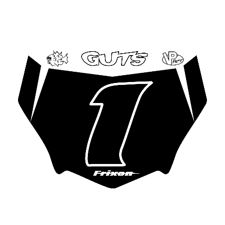 Customize Your Own Motocutz