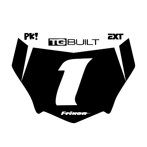 Customize Your Own Motocutz