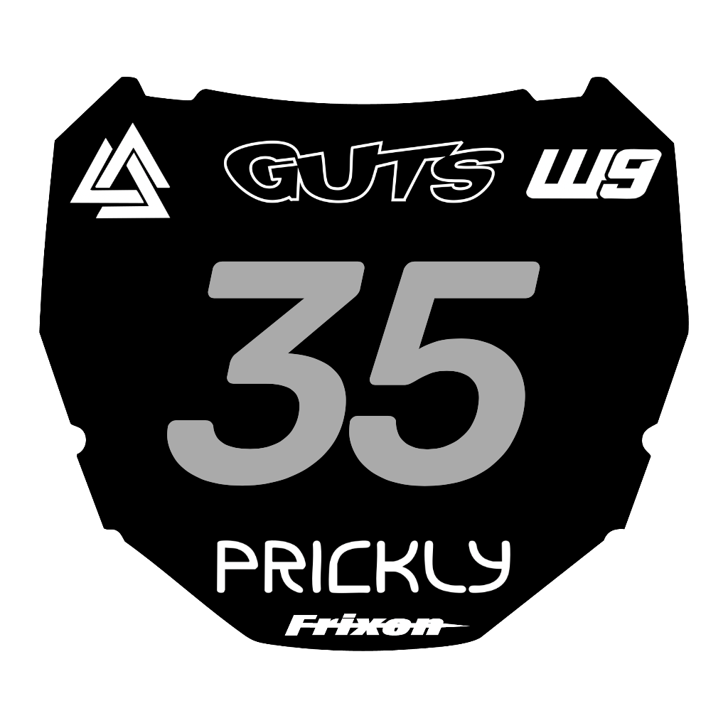 Odi Customize Your Own Graphic