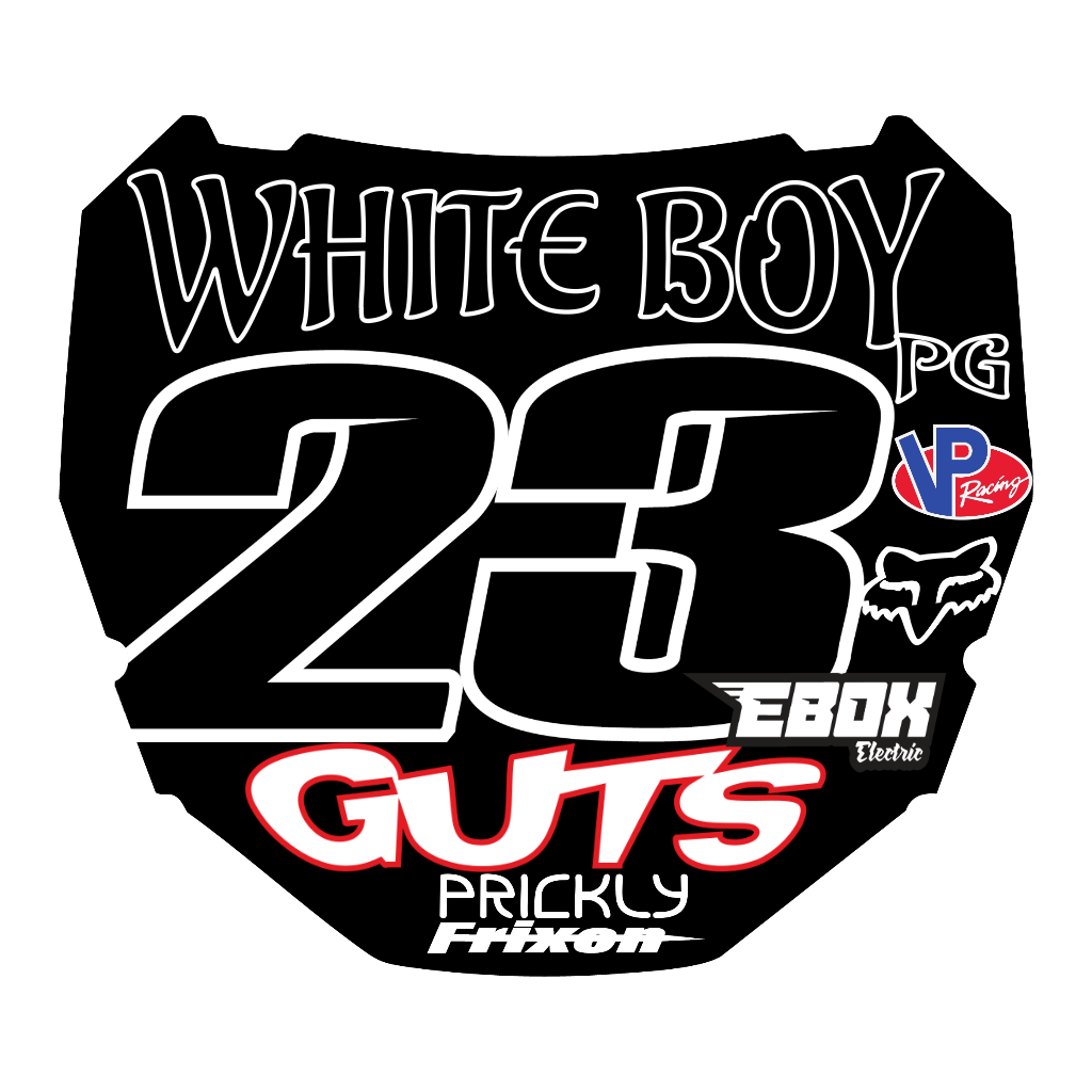 Odi Customize Your Own Graphic