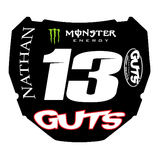 Odi Customize Your Own Graphic