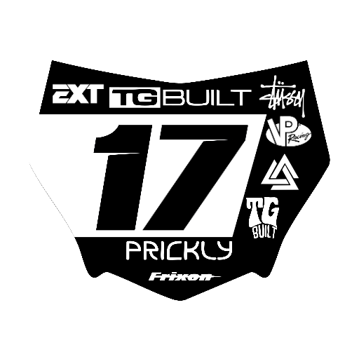 Customize Your Own Motocutz