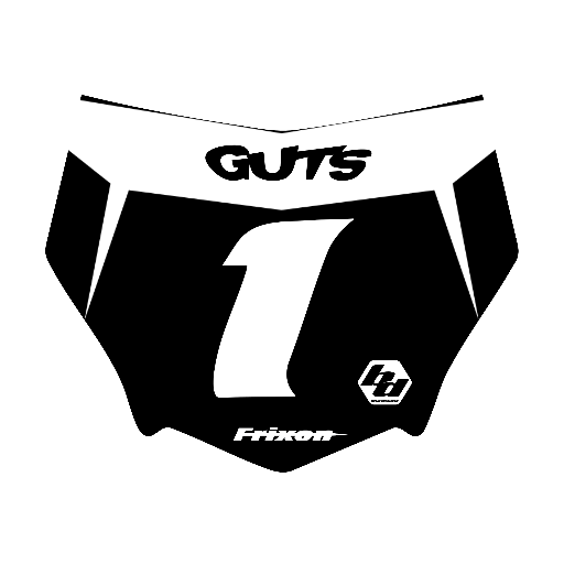 Customize Your Own Motocutz