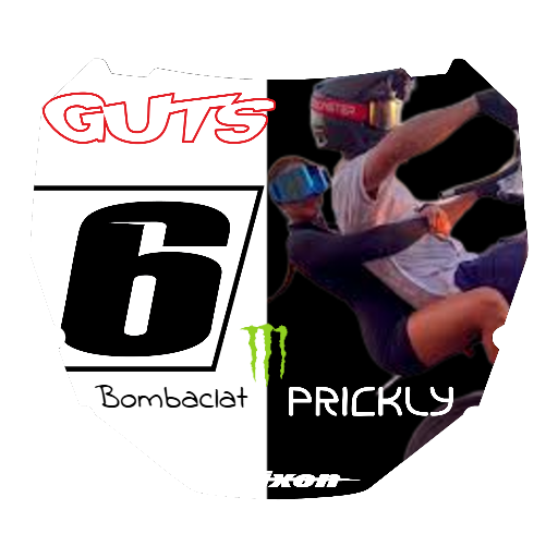 Odi Customize Your Own Graphic