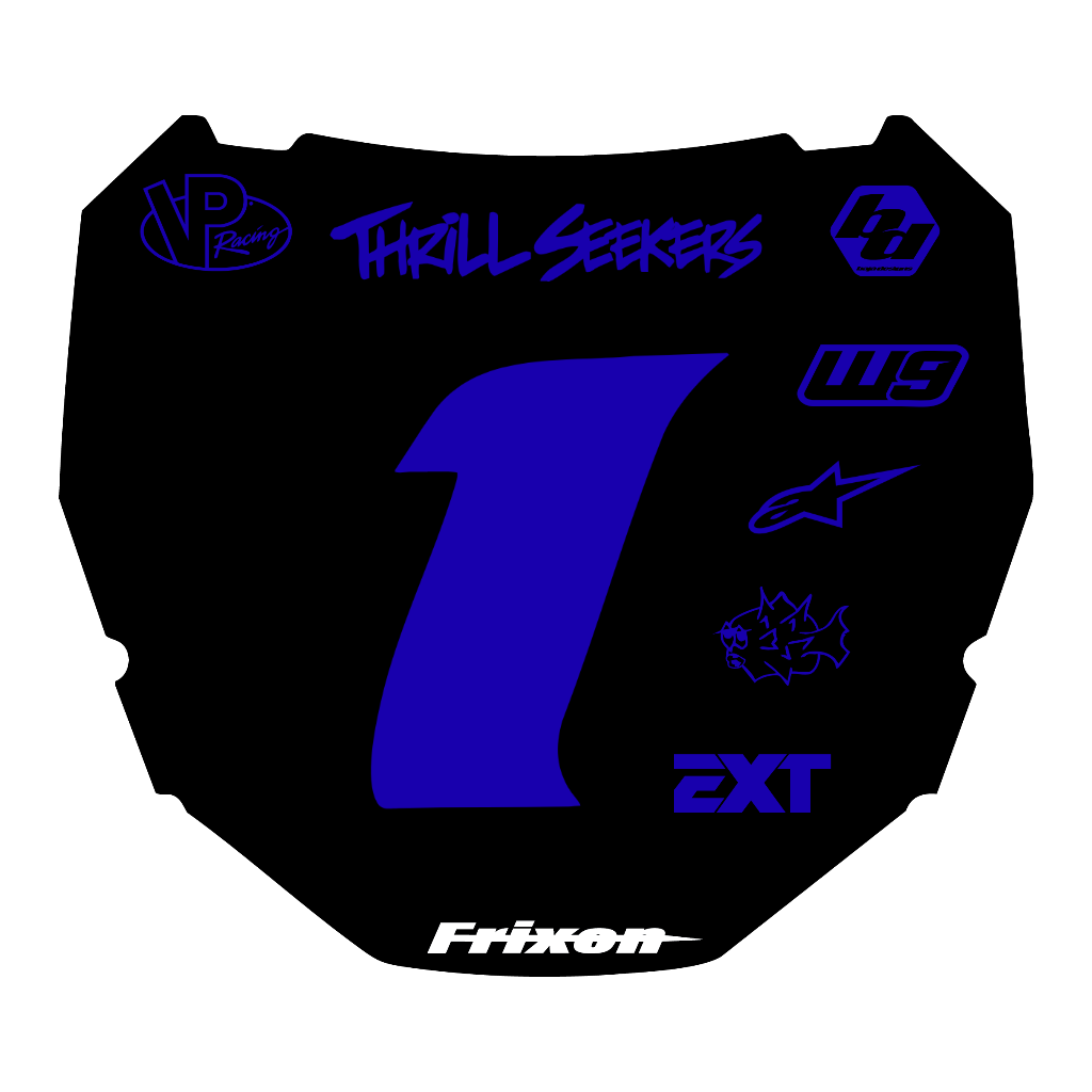 Odi Customize Your Own Graphic