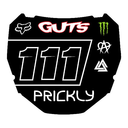 Odi Customize Your Own Graphic