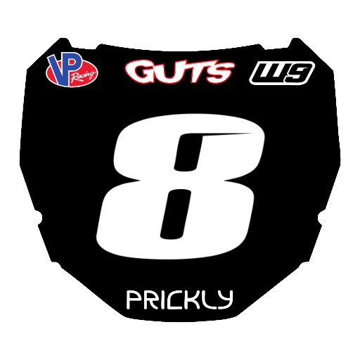 Odi Customize Your Own Graphic